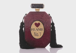 Perfume Bottle Flame-5