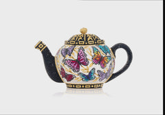 Teapot Ceylon