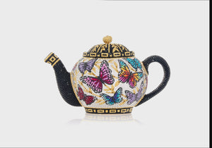 Teapot Ceylon-4