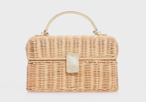 Isla Wicker Basket Natural-6