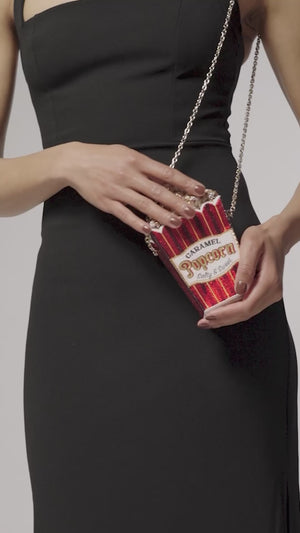 Popcorn Caramel-5