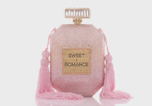 Perfume Bottle Sweet Romance-4