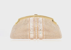 Mini Venetian Gems Champagne