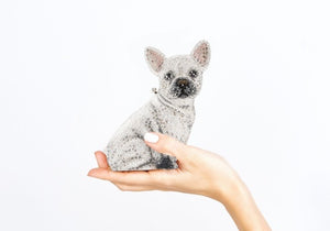 French Bulldog Maxine-2
