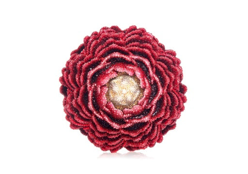 Peony Flame