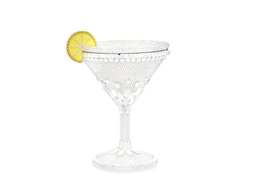 Martini Limoncello