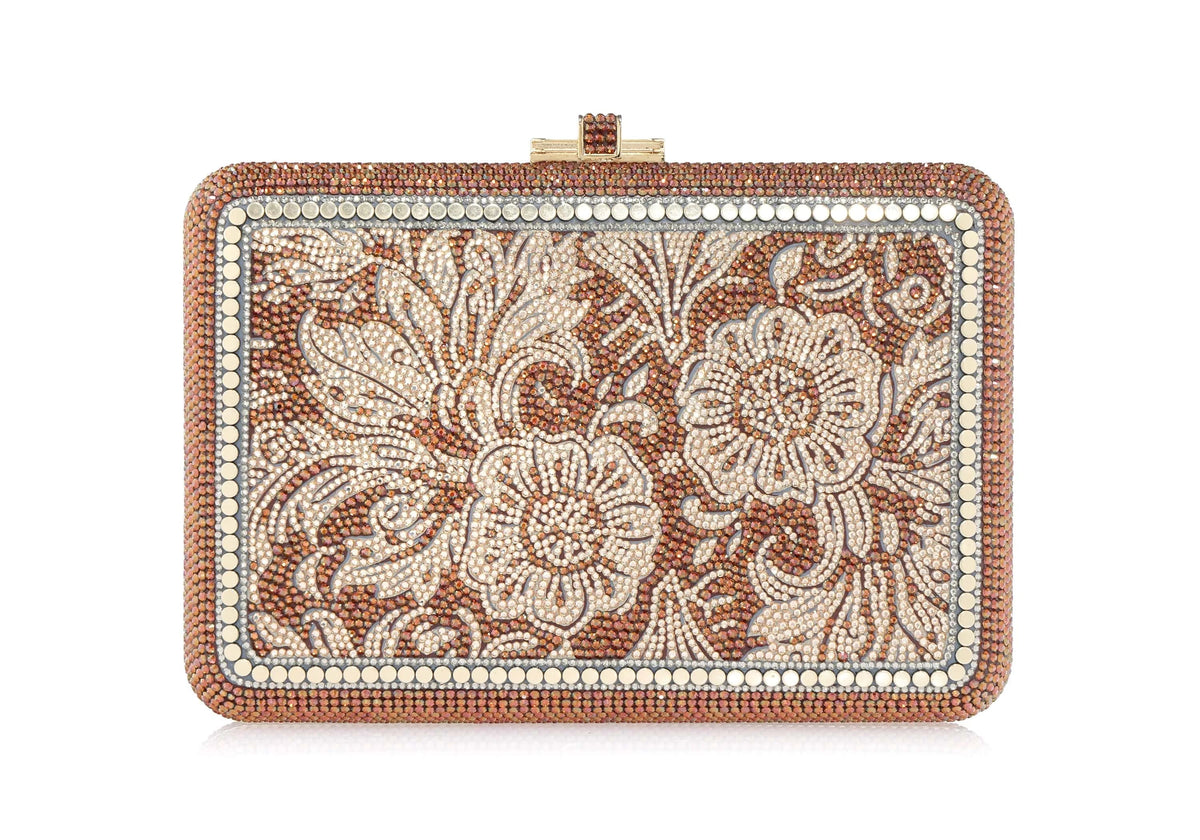 Slim Slide Delilah Purse