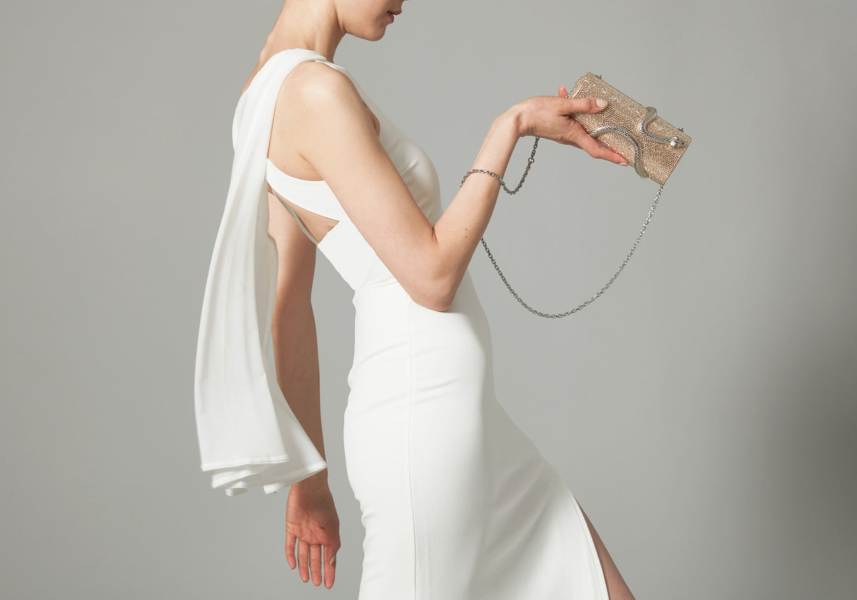 Spiral Snake Cylinder Prosecco