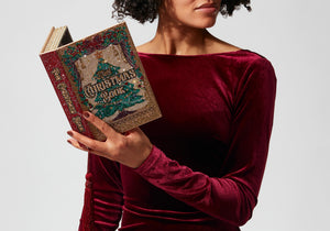 Storybook Christmas Book-2