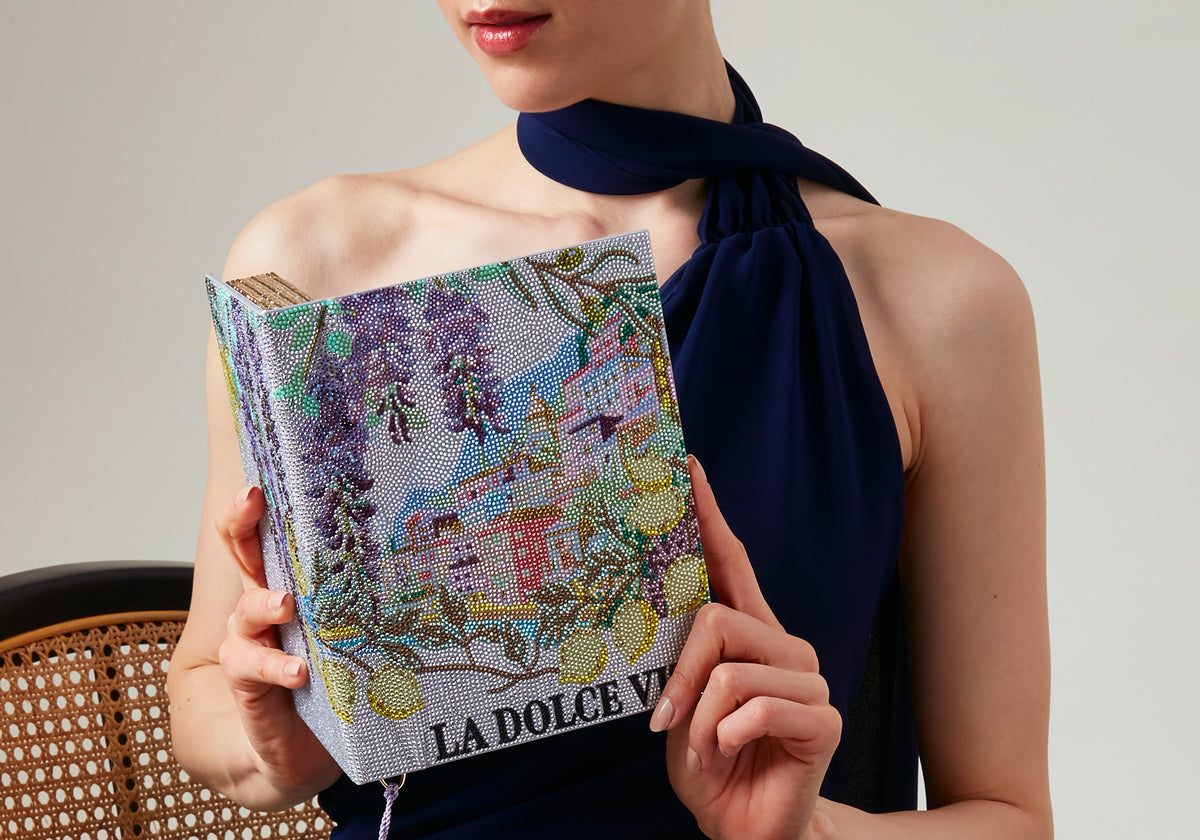 Storybook La Dolce Vita