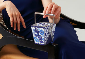 Take Out Box Blue Dragon-2