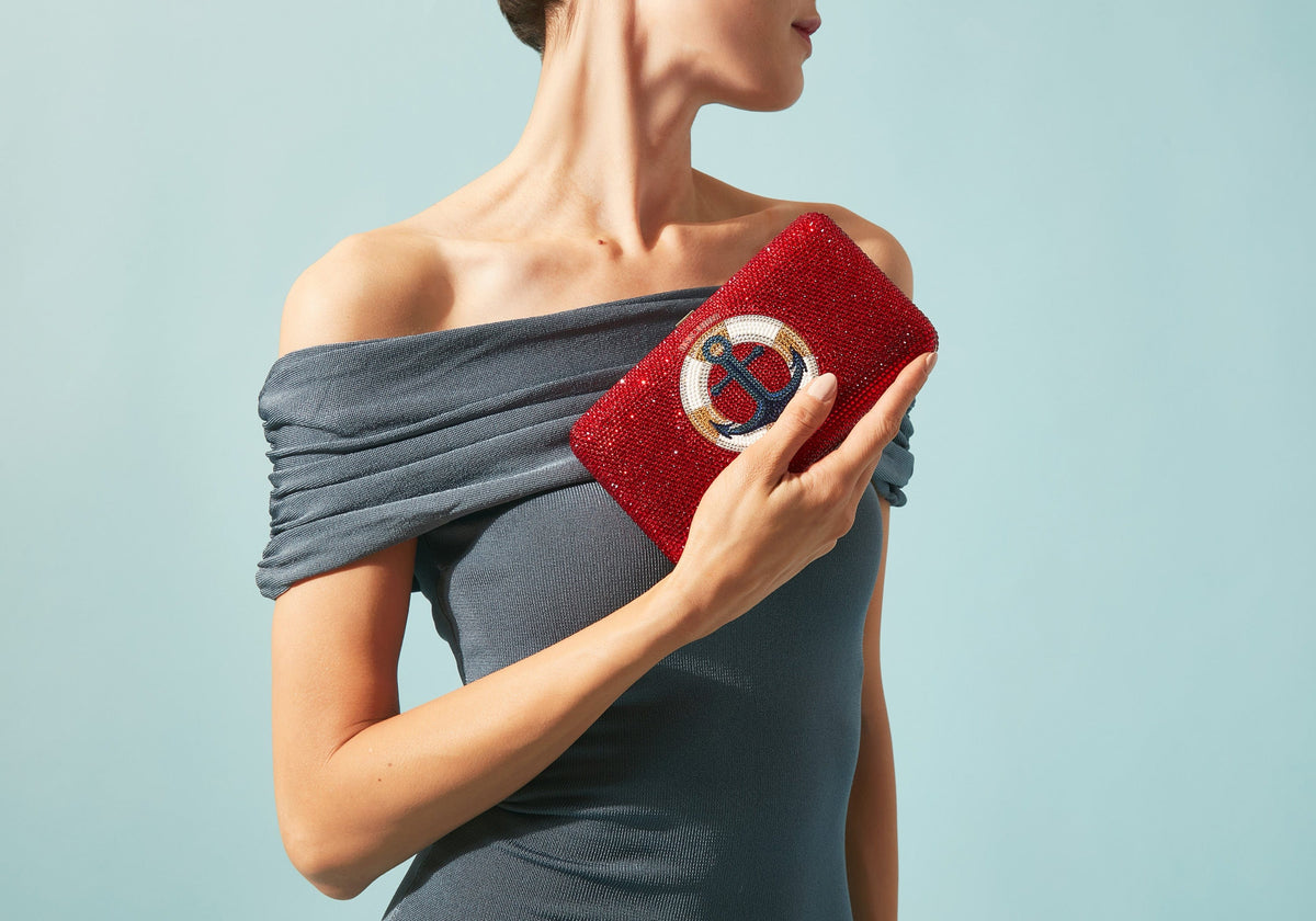 Smooth Rectangle USS Leiber