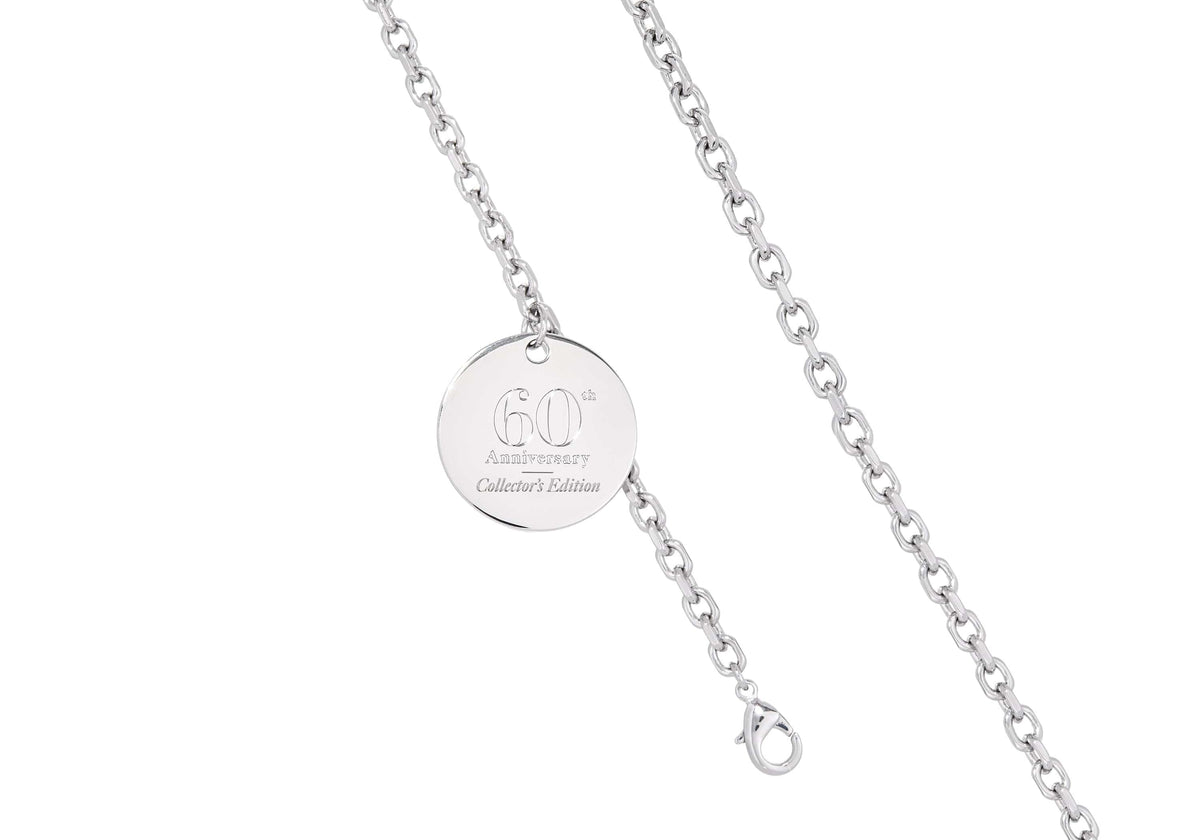 60th Anniversary Celebration Egg Mosaic (Limited Edition 1960&#39;s)