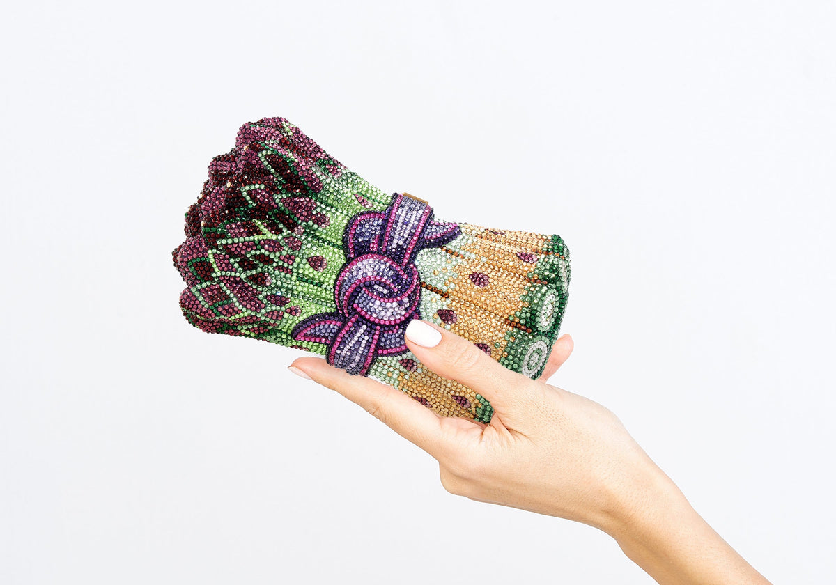 Asparagus Hollandaise