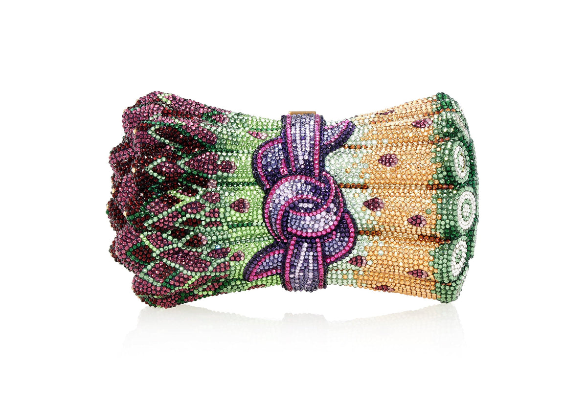 Asparagus Hollandaise