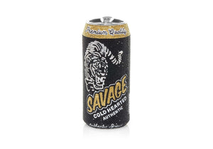 Beverage Can Savage-1