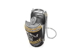 Beverage Can Savage-3