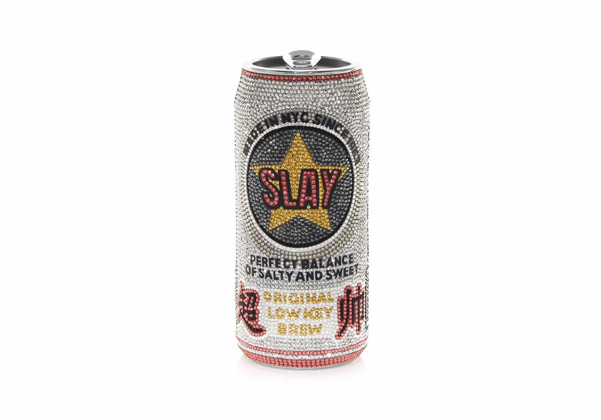 Beverage Can Slay