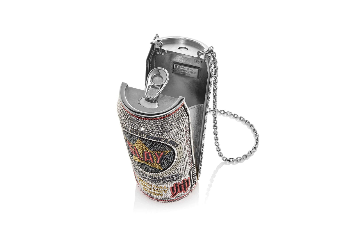 Beverage Can Slay