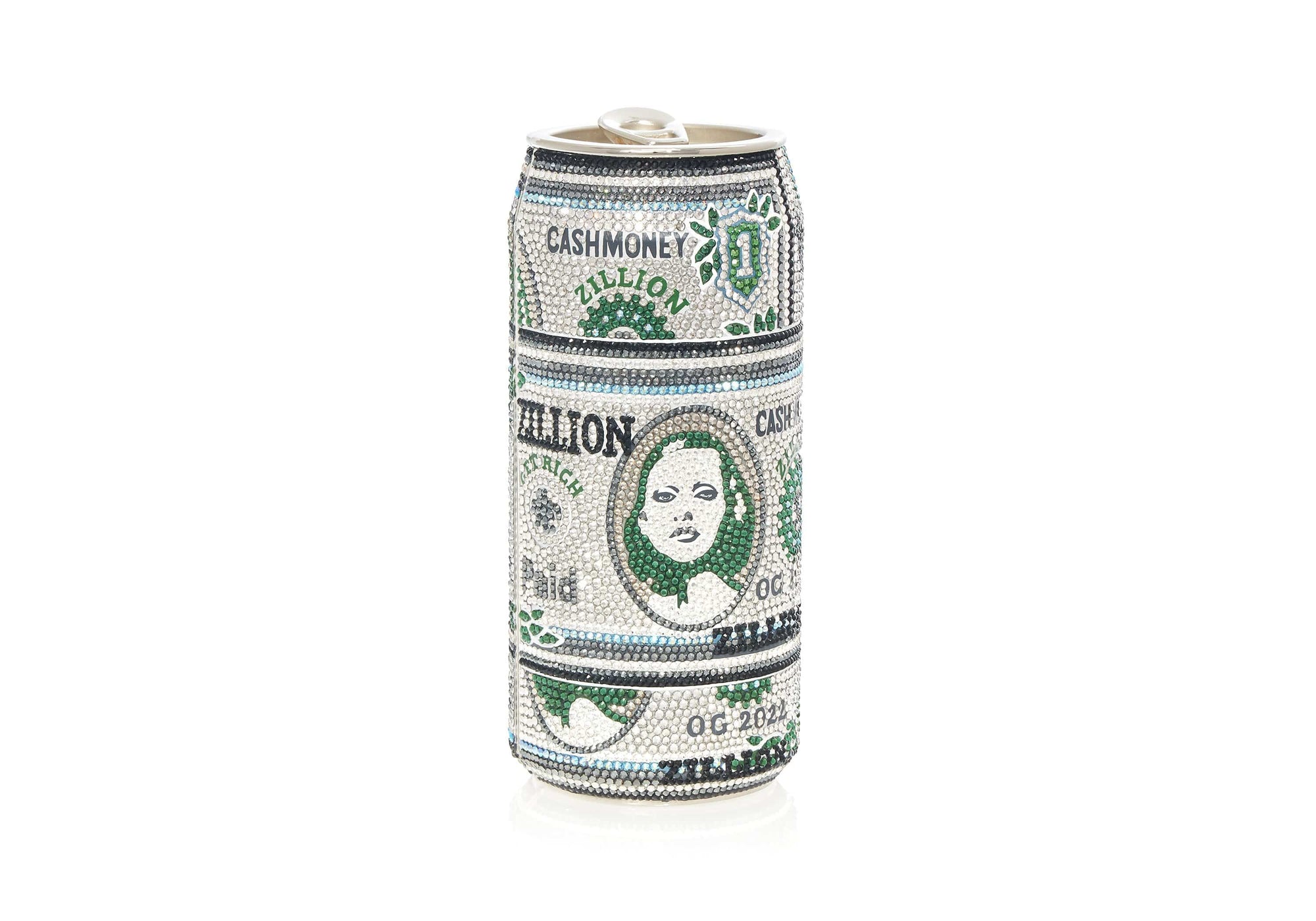 Beverage Can Zillions