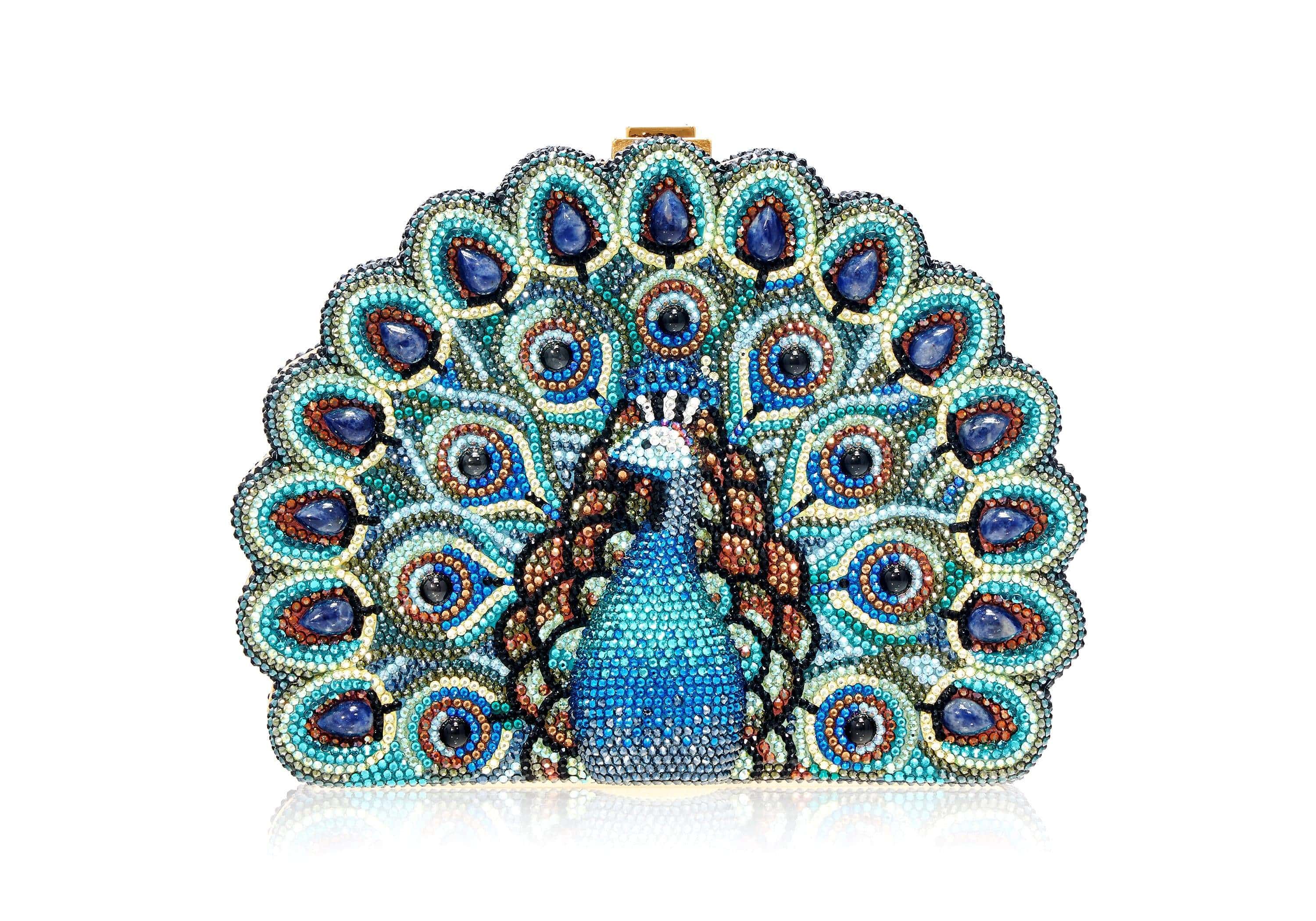 Amazon.com: ALAZA Beautiful Peacock Art Women's Handbags Tote Crossbody Bag  Purse Ladies Shoulder Bag Hobo Handbag : Clothing, Shoes & Jewelry