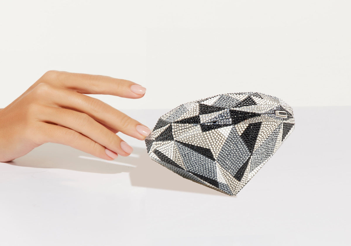 Diamond Black