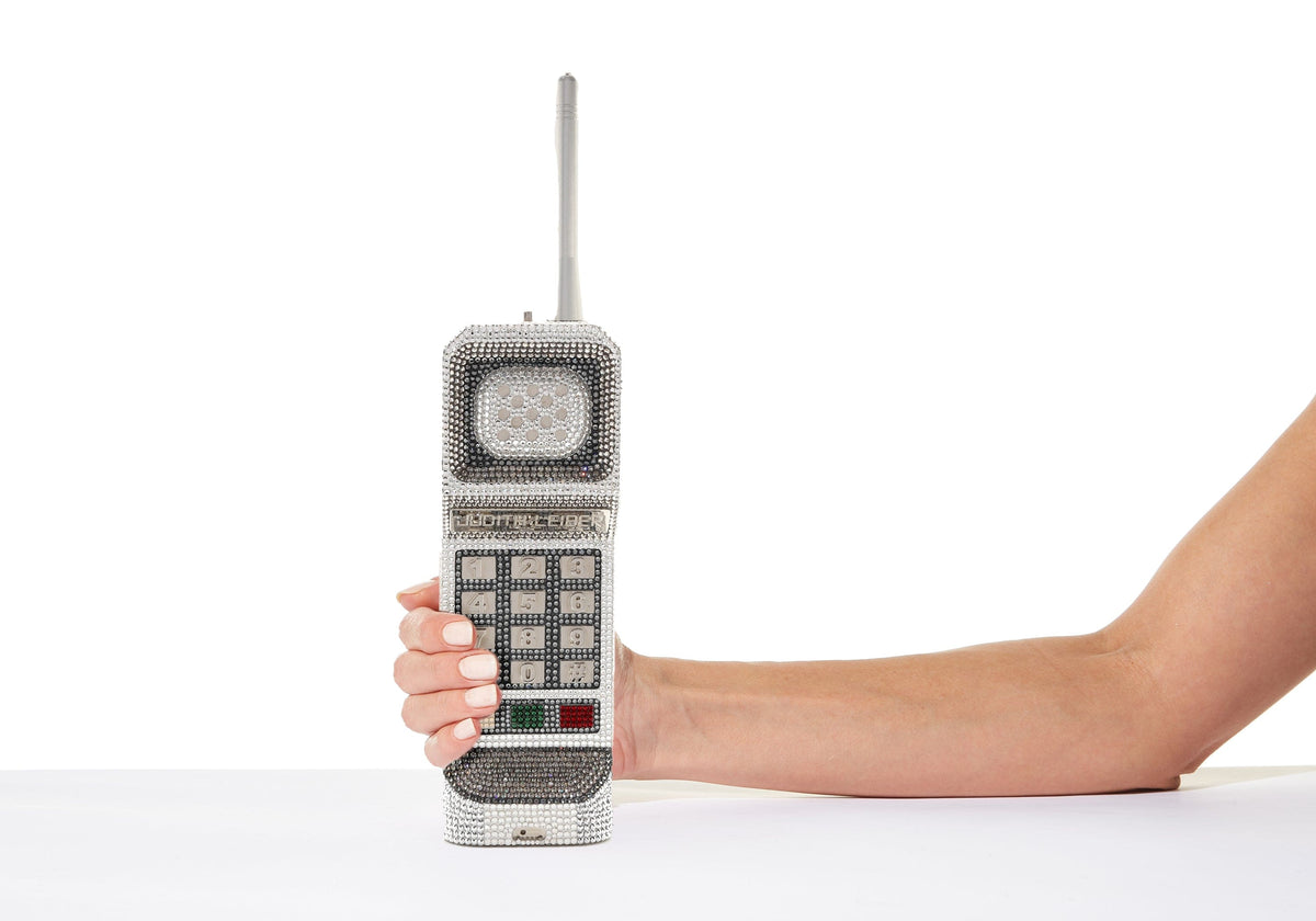 Brick Phone Call Me