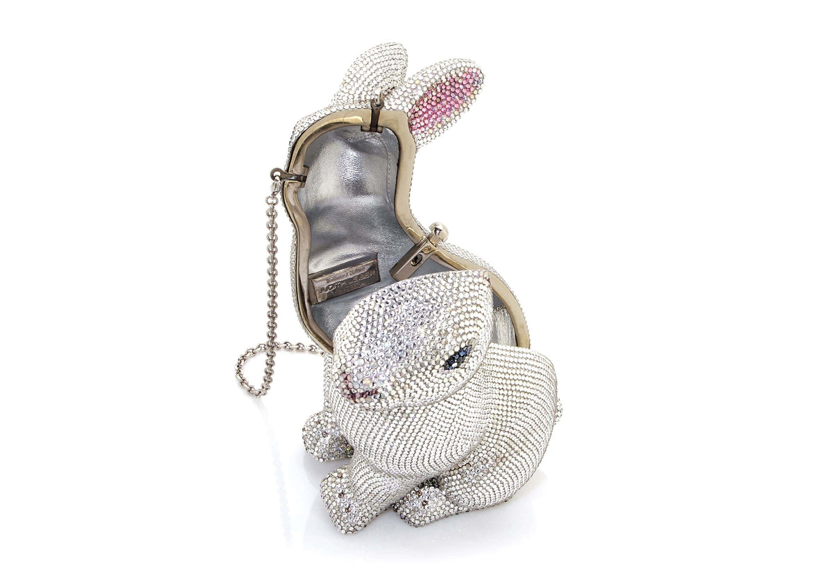 Bow Bunny