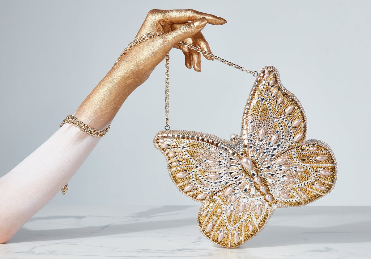 Butterfly Pearly