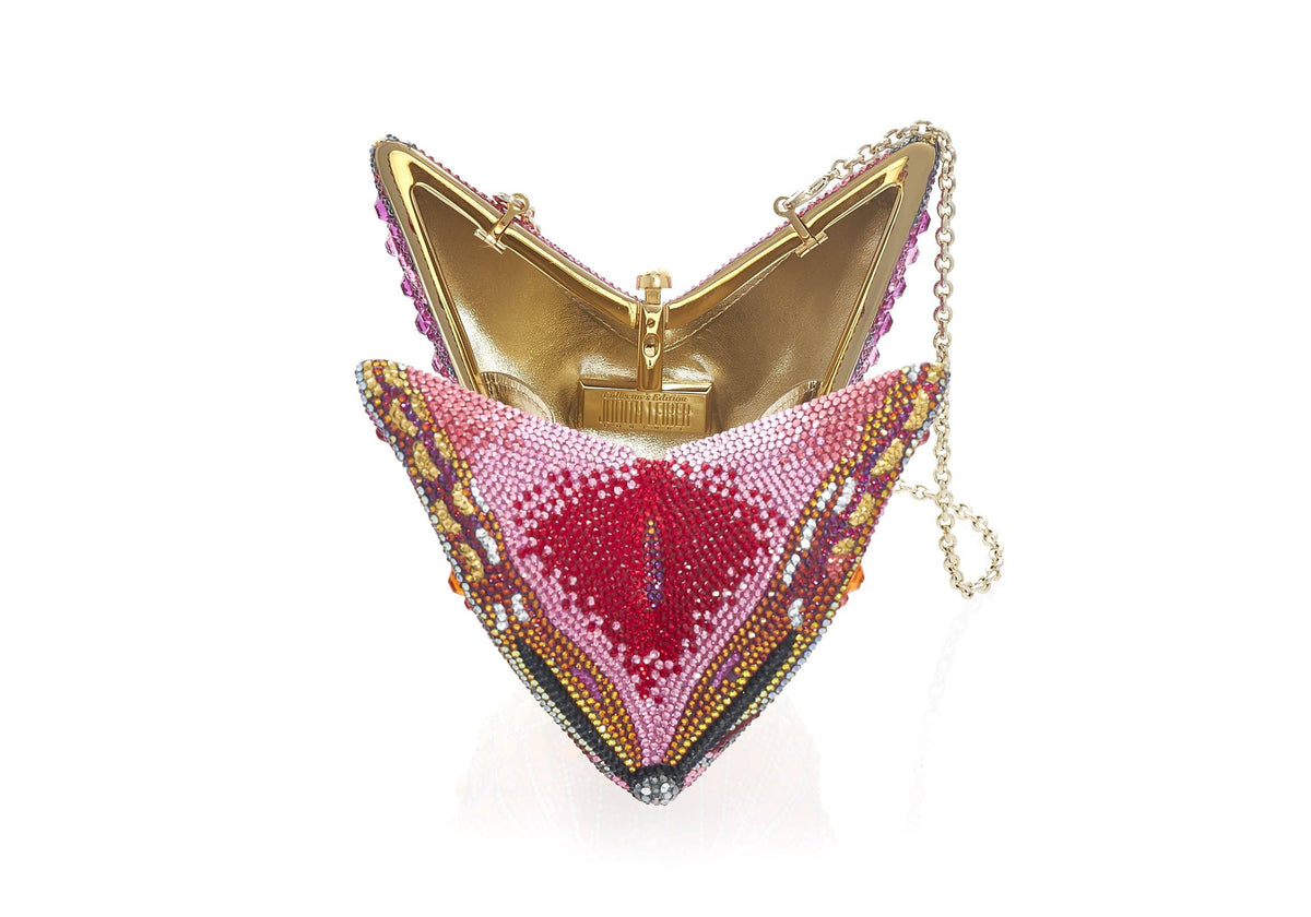 Butterfly Fireclipper Clutch