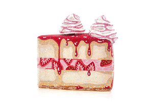 Strawberry Shortcake-1