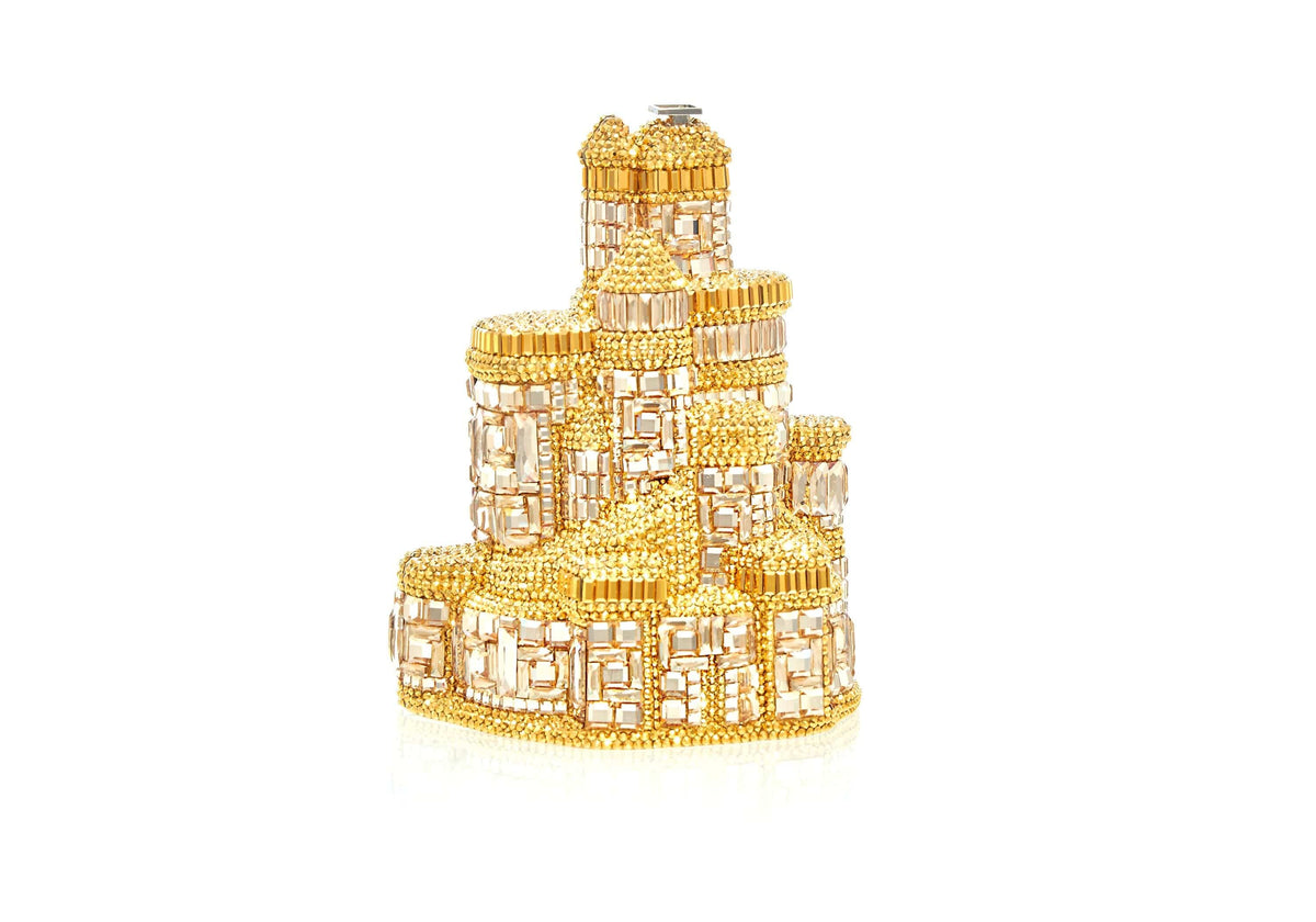 Fairy Tale Castle