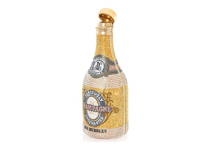 Champagne Bottle Big Bubbles-4