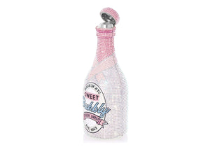 Champagne Bottle Bubbly-3