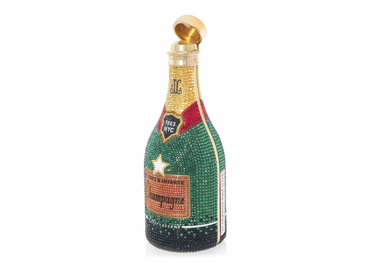 Bottle Cheers