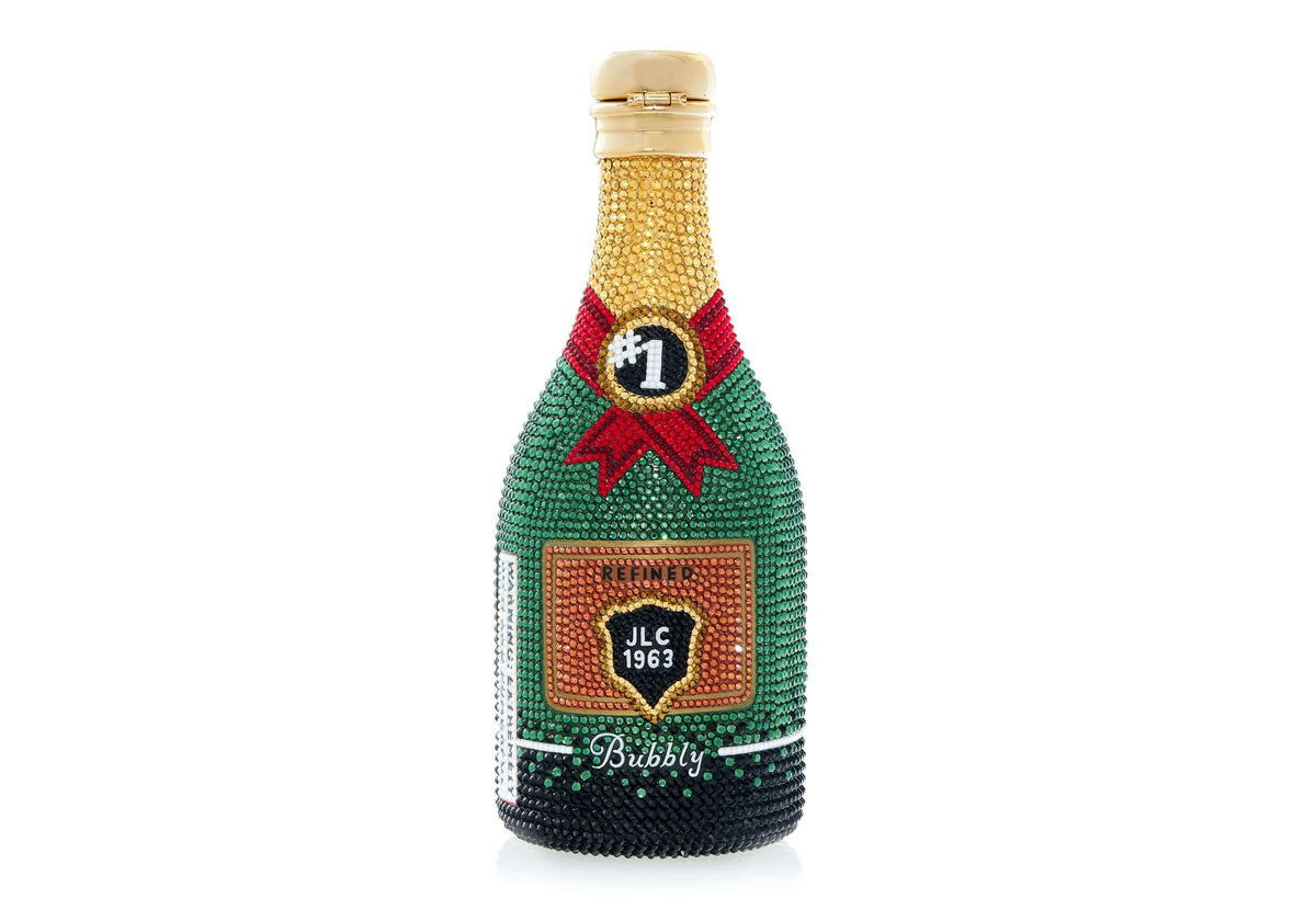 Bottle Cheers