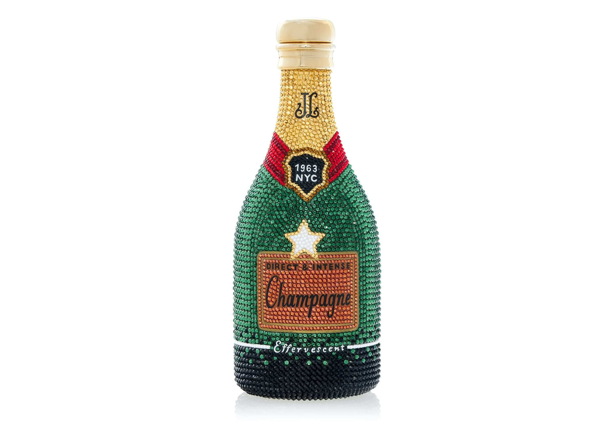 Bottle Cheers