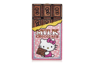 Judith Leiber x Hello Kitty Candy Bar-1