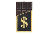 Chocolate Bar Rich and Delicious