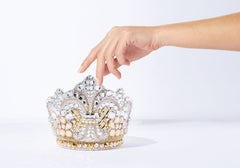 Crown Jewels