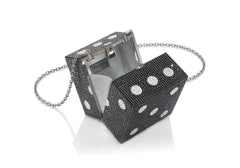 Dice Dark Gray