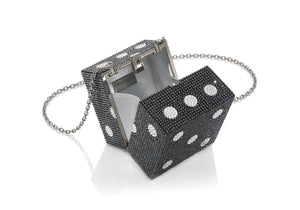 Dice Dark Gray-3