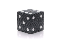 Dice Dark Gray