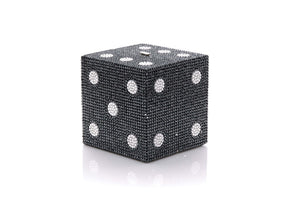 Dice Dark Gray-1