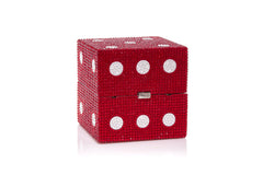 Dice Red