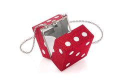 Dice Red