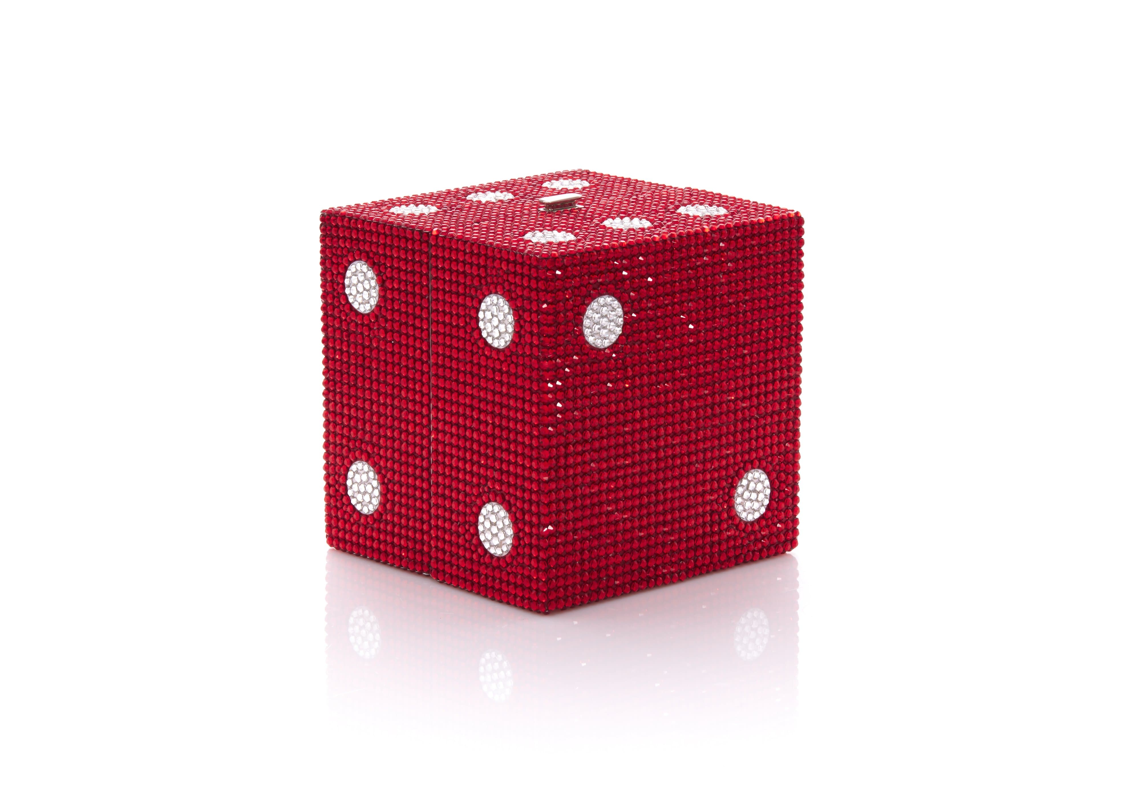 Dice Red