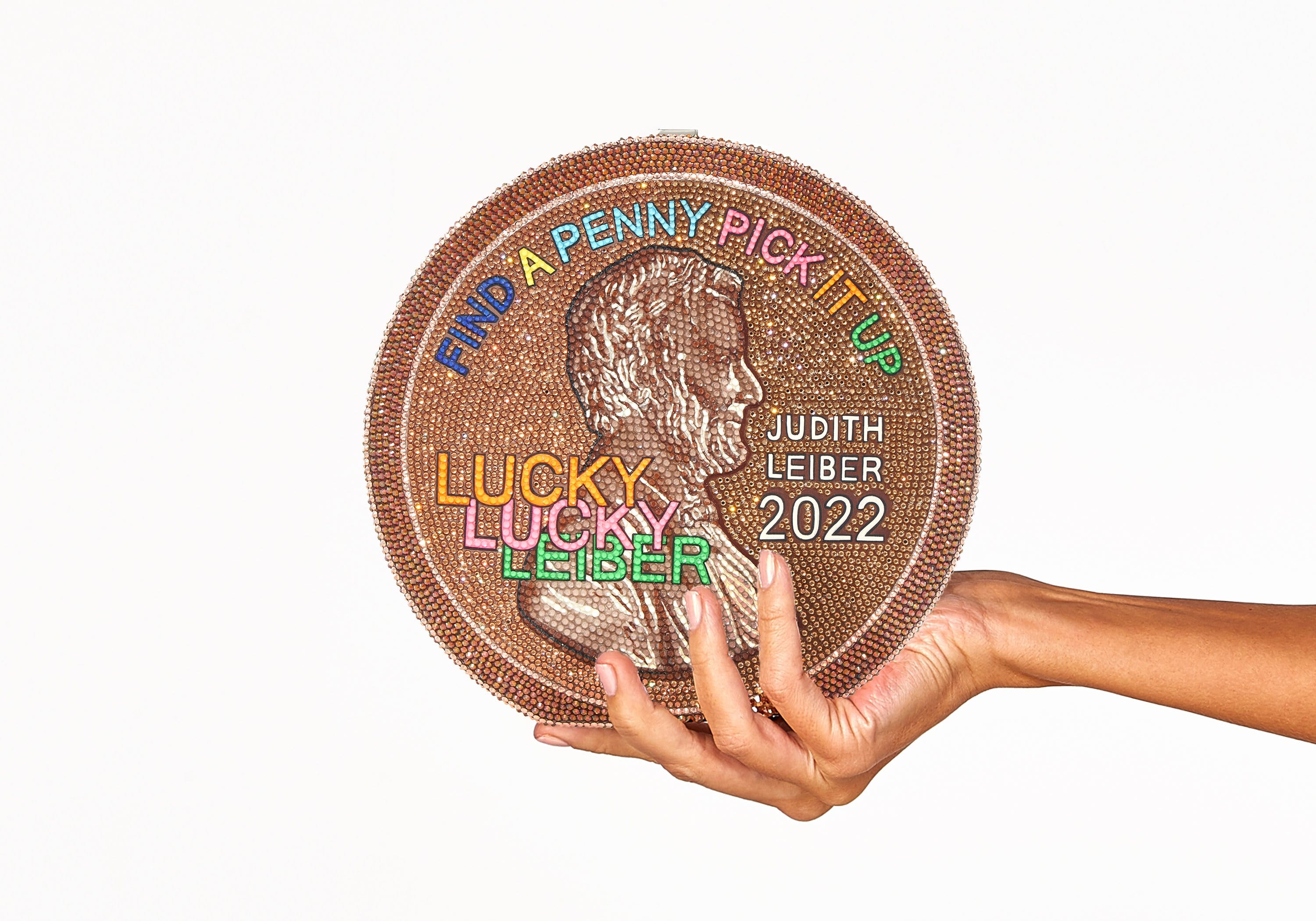 alisonglass Lucky Penny purse sneak peek! #talknt | Flickr