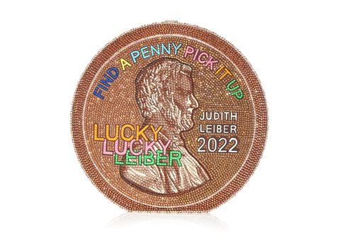 Lucky penny 2024 purse