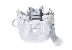 Piper Bucket Silver